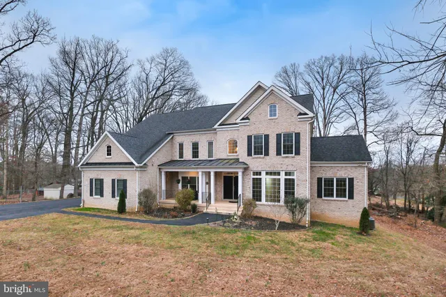 $1,485,000 | 13330 Darnestown Road, North Potomac, MD 20878
