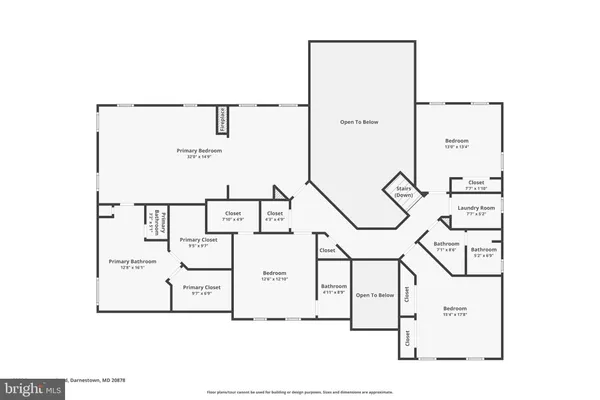 $1,485,000 | 13330 Darnestown Road, North Potomac, MD 20878