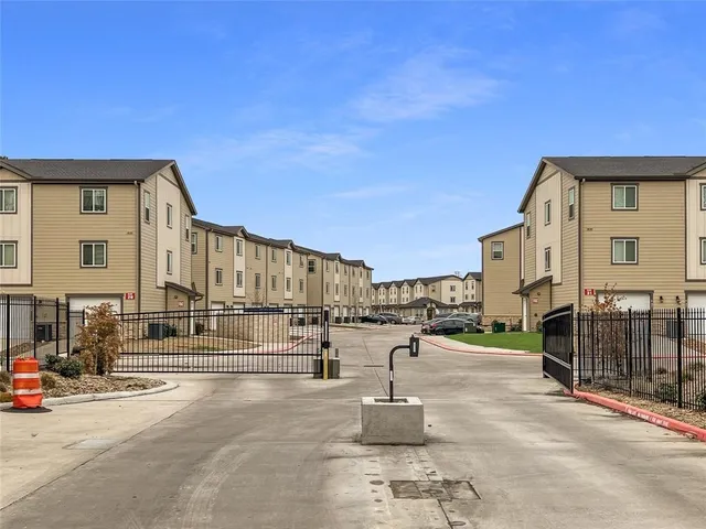 $419,900 | 12603 Telge Road, Unit 26 EF, Cypress, TX 77429