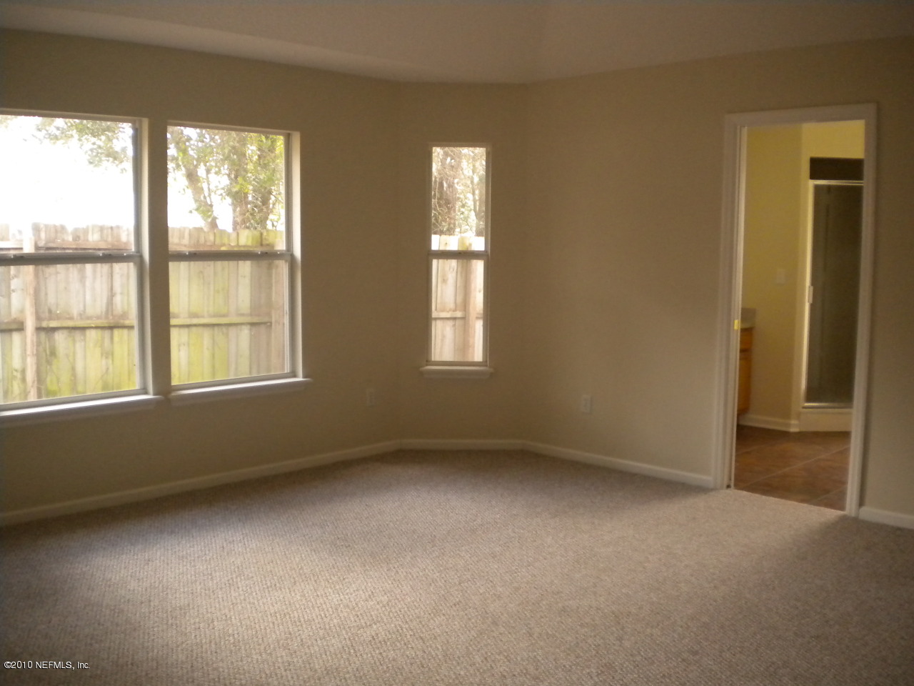 846 Pine Moss Road Jacksonville, FL 32218 - Photo 14 of 29 master bedroom