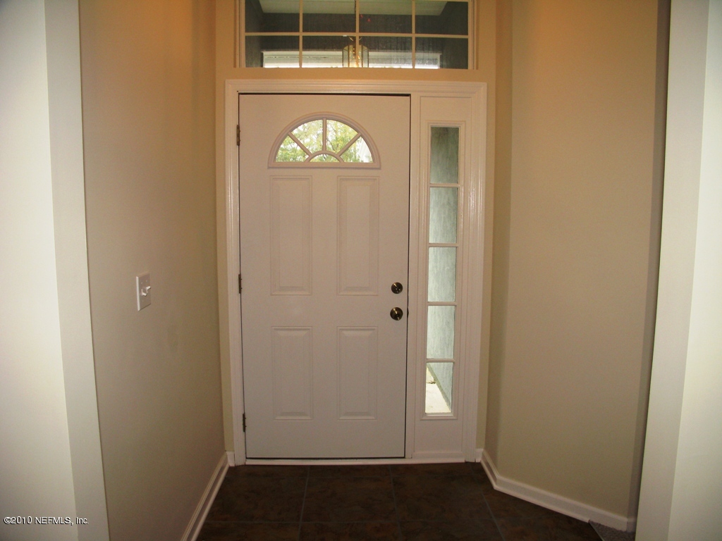 846 Pine Moss Road Jacksonville, FL 32218 - Photo 16 of 29 Foyer