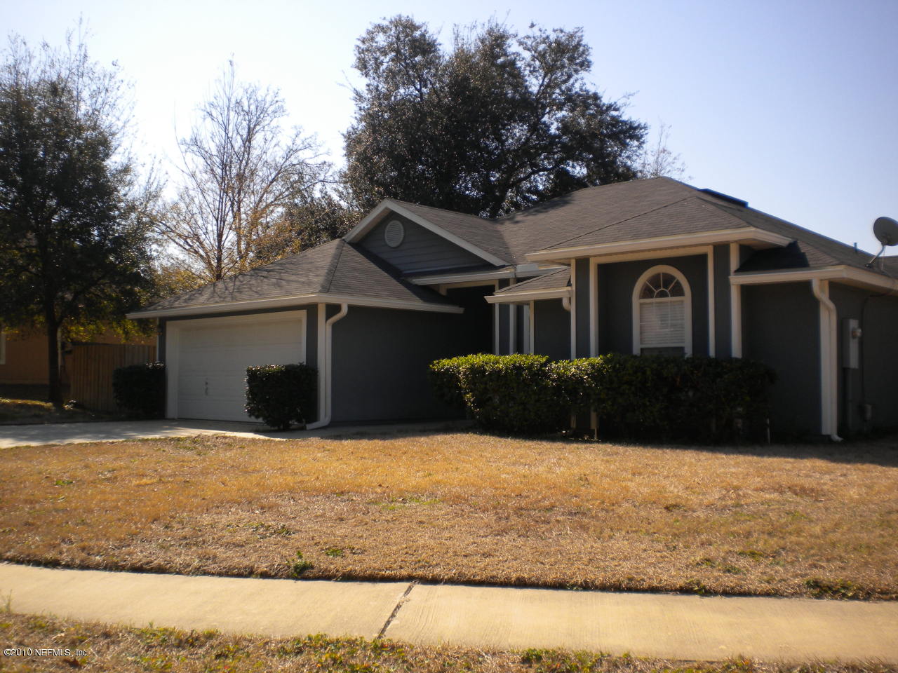 846 Pine Moss Road Jacksonville, FL 32218 - Photo 2 of 29 FRONT PICTURE 2
