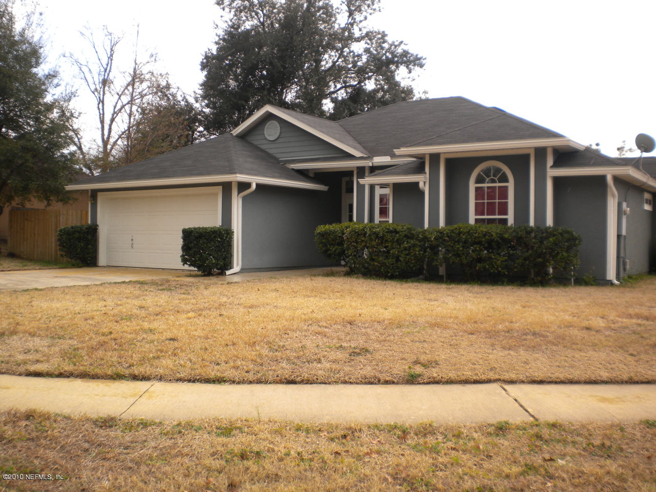 846 Pine Moss Road Jacksonville, FL 32218 - Photo 3 of 29 FRONT PICTURE 3
