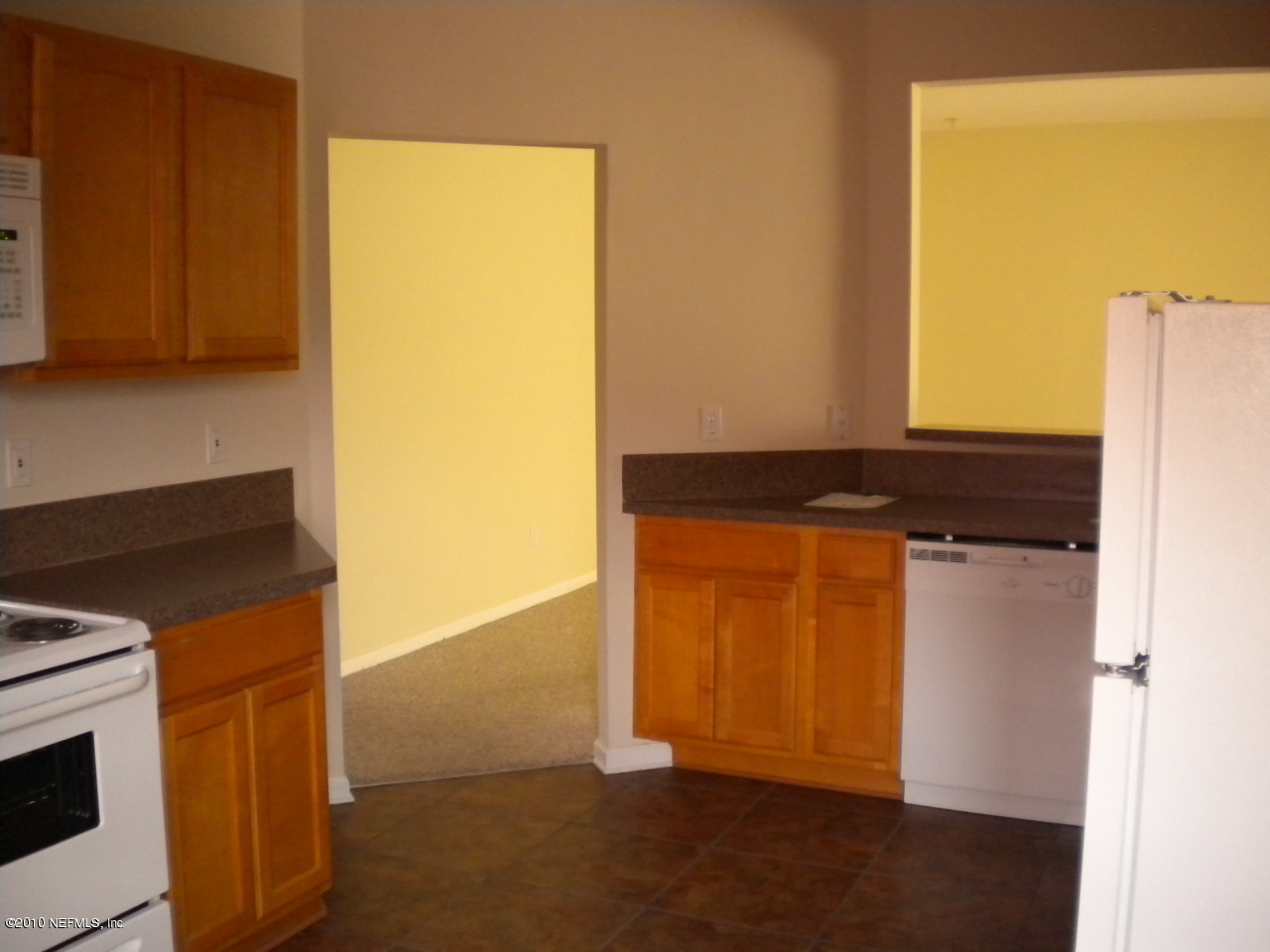 846 Pine Moss Road Jacksonville, FL 32218 - Photo 6 of 29 KITCHEN 1