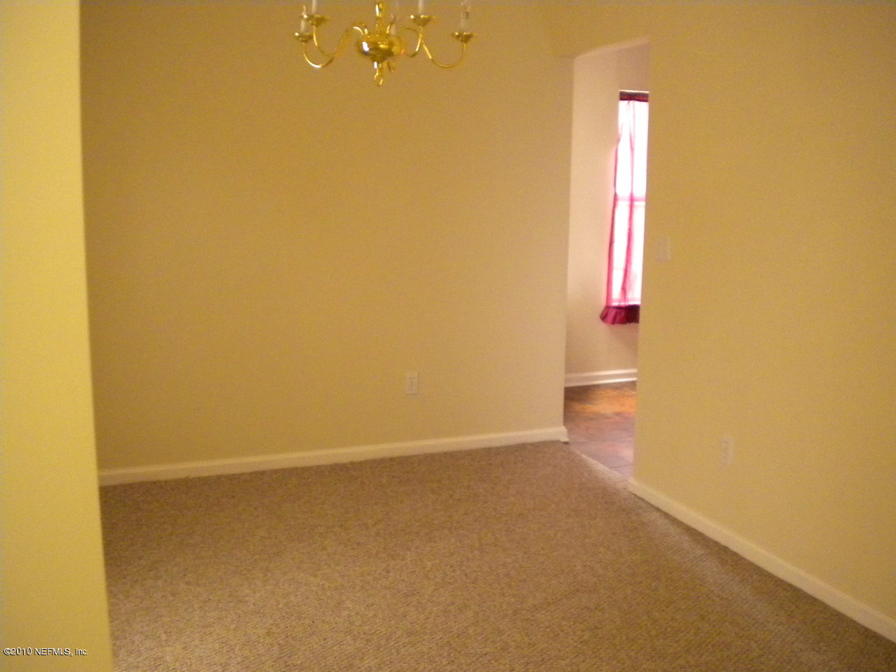 846 Pine Moss Road Jacksonville, FL 32218 - Photo 8 of 29 DINING ROOM