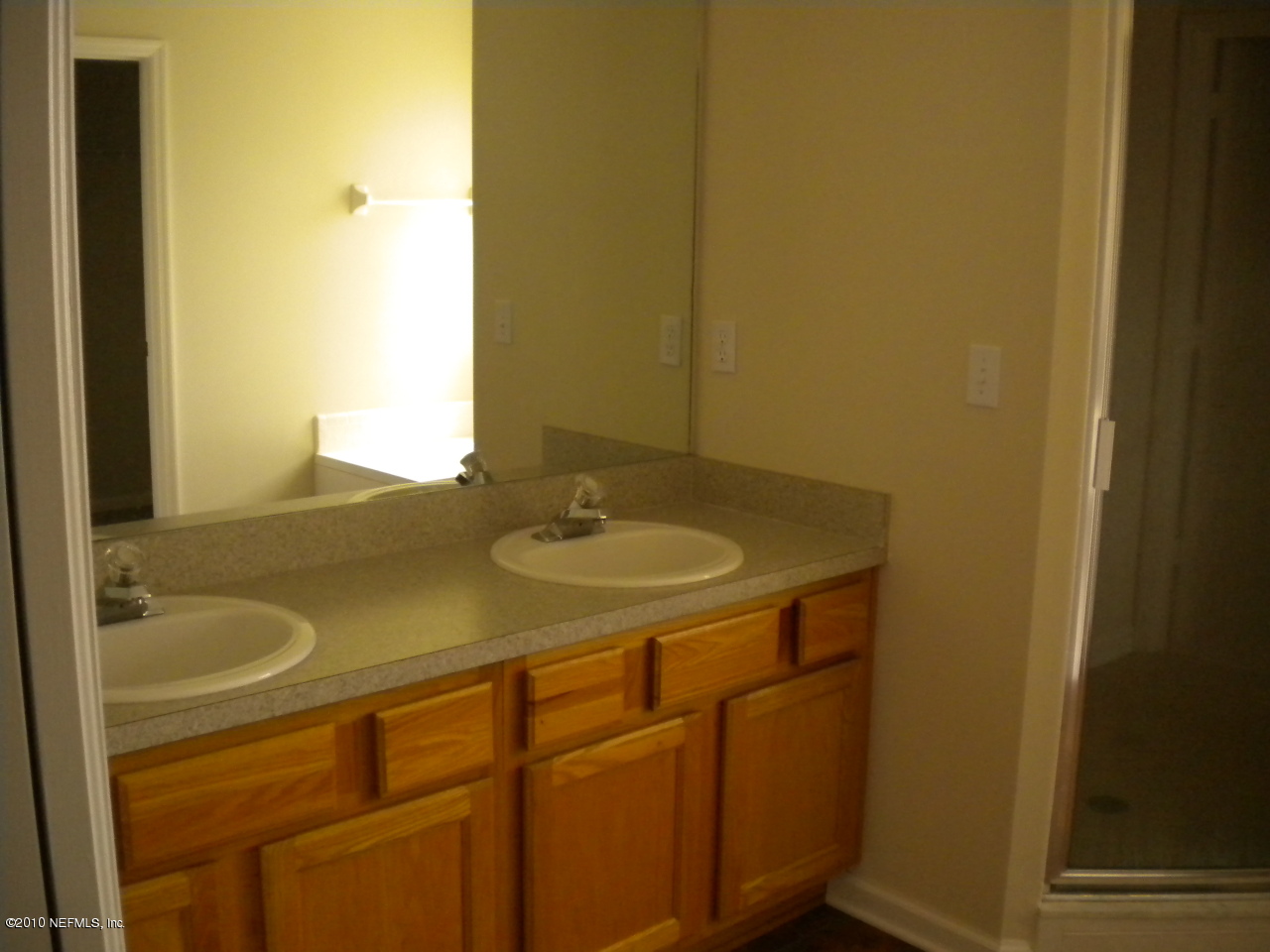 846 Pine Moss Road Jacksonville, FL 32218 - Photo 9 of 29 MASTER bathroom