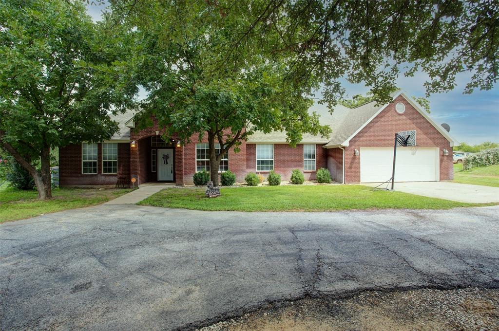 884 Old Decatur Road Decatur, TX 76234 - Photo 1 of 1