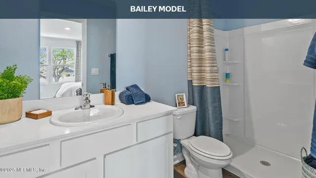 $296,990 | 283 Counsel Street, Yulee, FL 32097