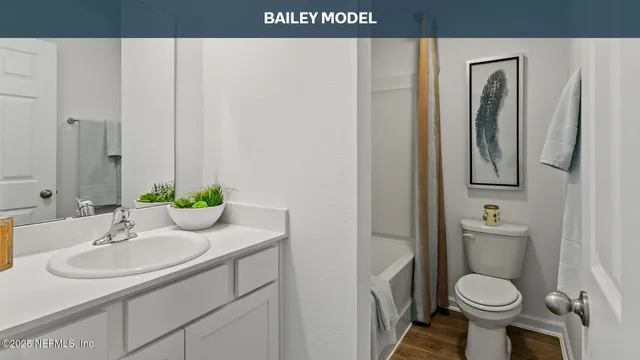 $296,990 | 283 Counsel Street, Yulee, FL 32097