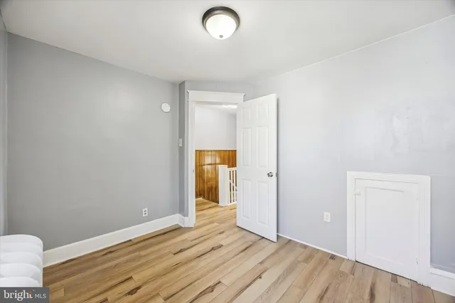 a view of a roof deck