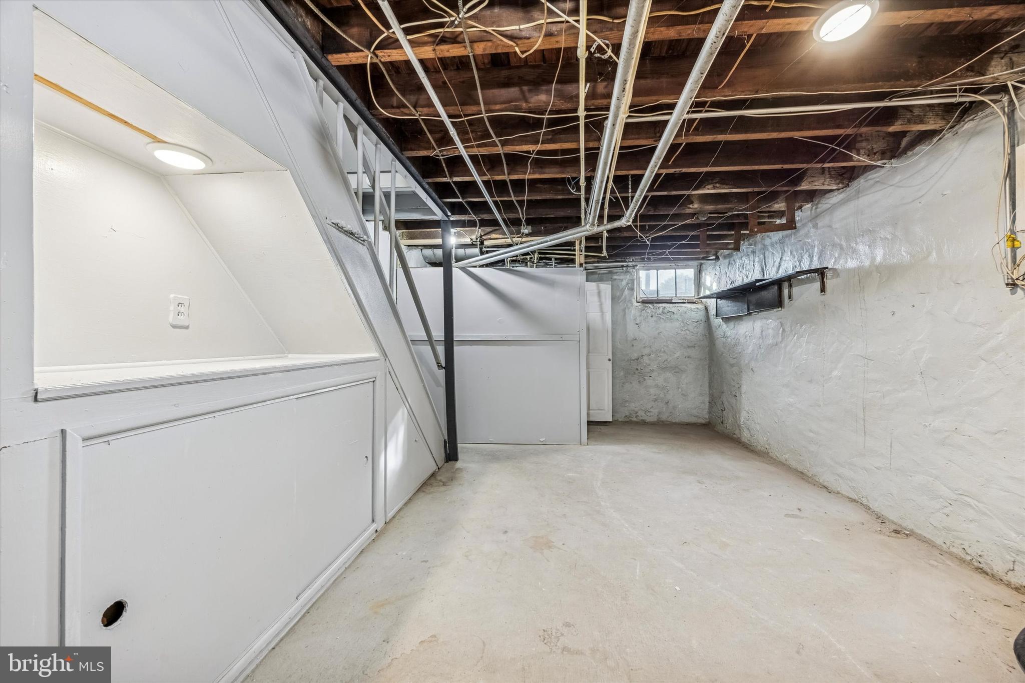 433 Copley Road Upper Darby, PA 19082 - Photo 25 of 35 a view of utility room