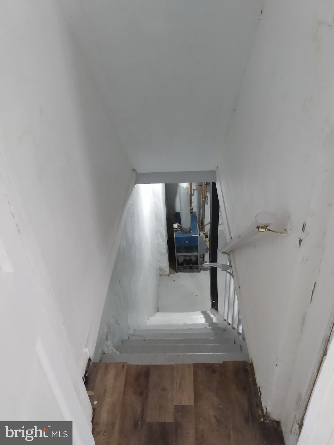 433 Copley Road Upper Darby, PA 19082 - Photo 32 of 35 a view of entryway and hall