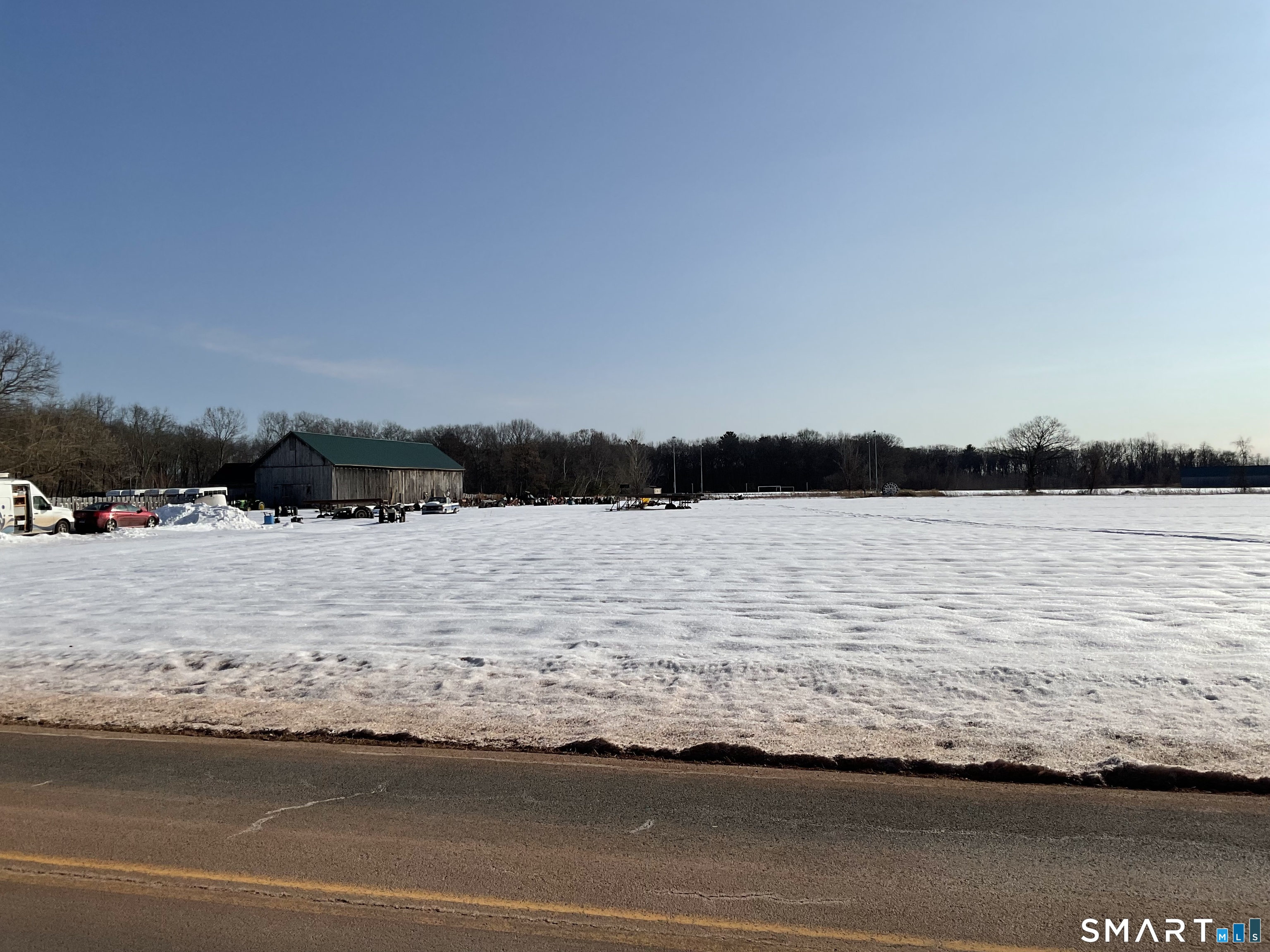 Abbe Road East Windsor, CT 06088 - Photo 17 of 18 a view of lake view