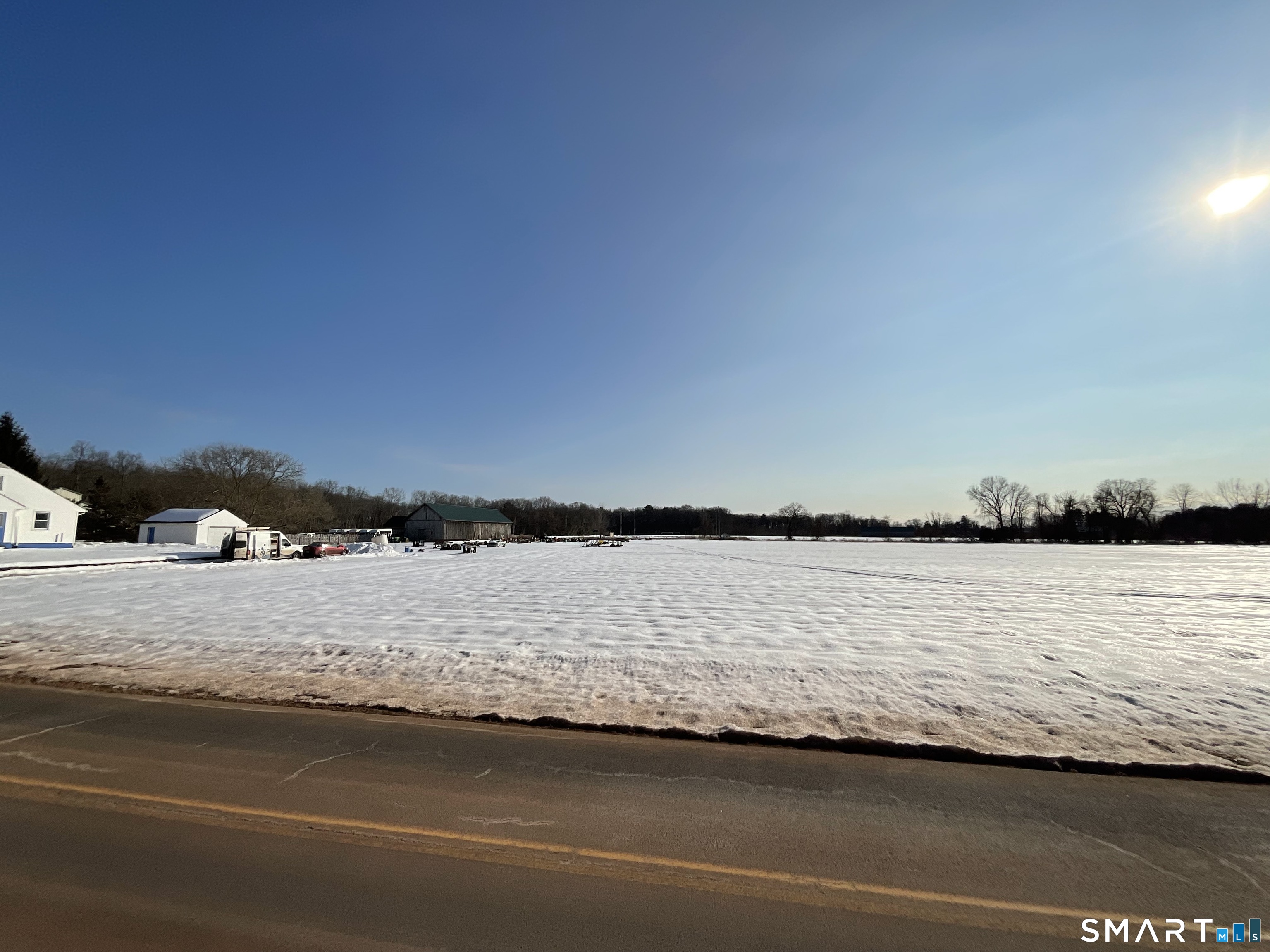 Abbe Road East Windsor, CT 06088 - Photo 18 of 18 a view of a ocean view