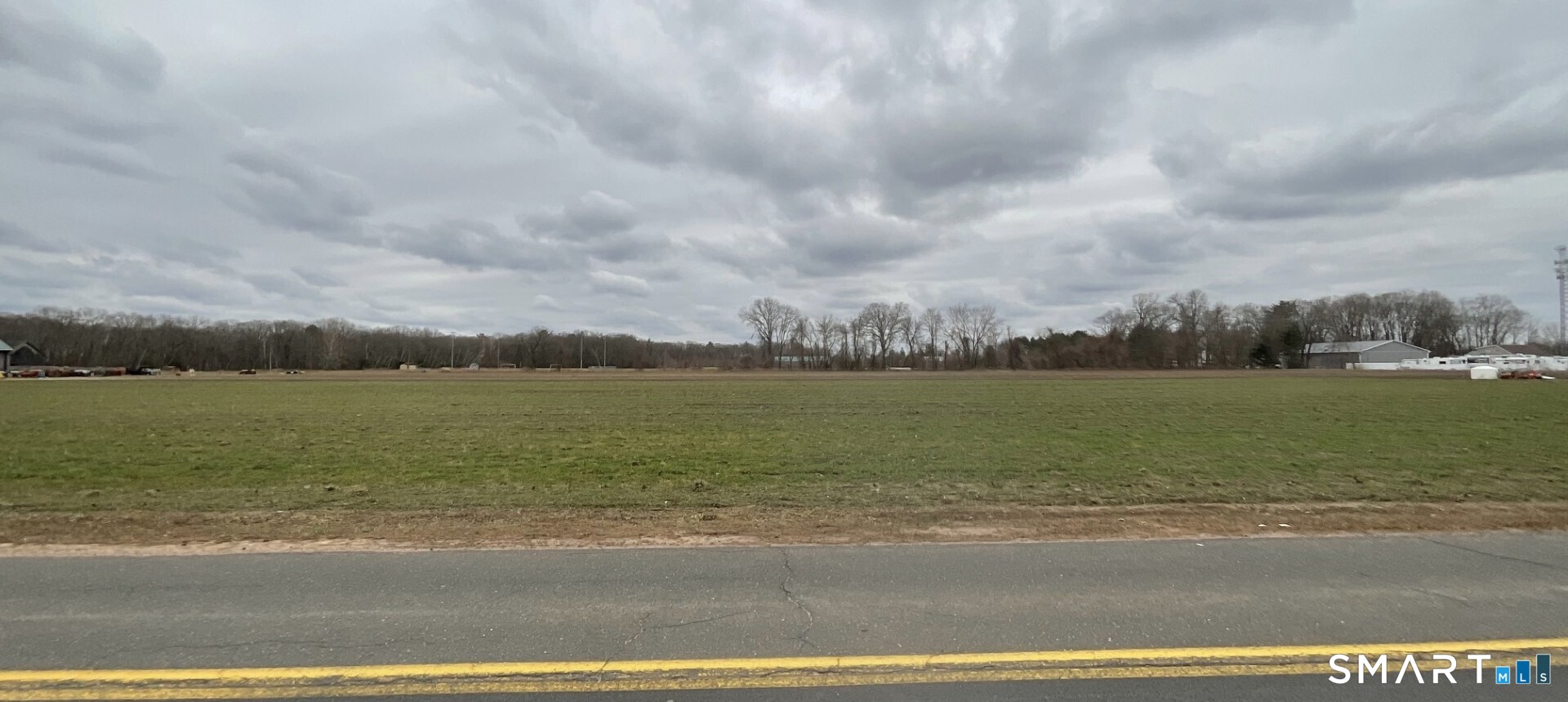 Abbe Road East Windsor, CT 06088 - Photo 6 of 18 a view of a lake from a yard