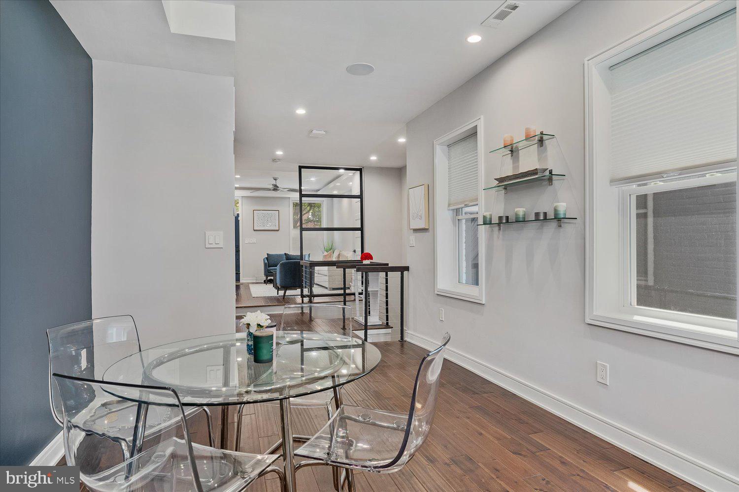 1274 Riverside Avenue Baltimore, MD 21230 - Photo 13 of 52 Dining Area