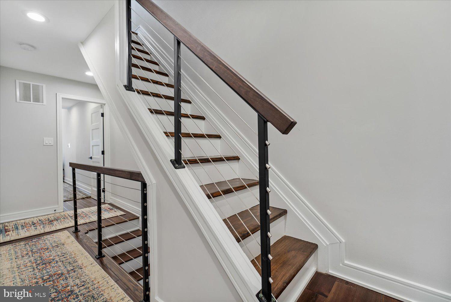 1274 Riverside Avenue Baltimore, MD 21230 - Photo 20 of 52 Custom Railings