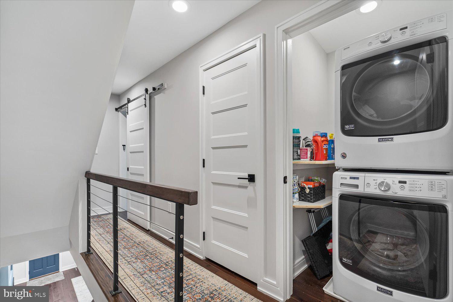 1274 Riverside Avenue Baltimore, MD 21230 - Photo 21 of 52 Laundry On Upper Level
