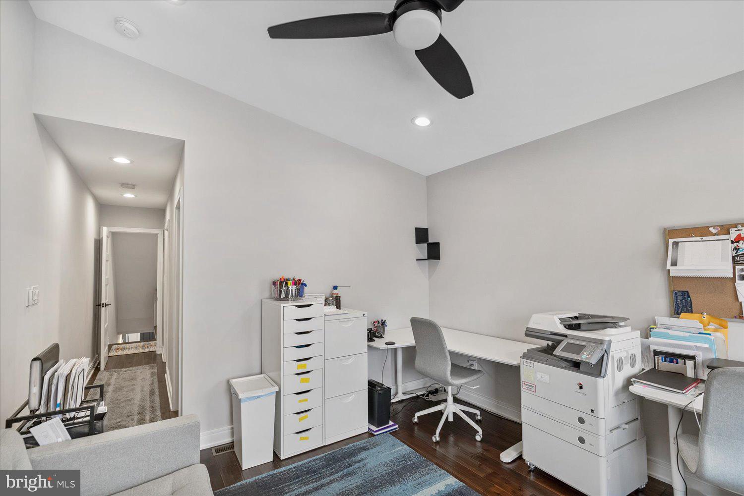 1274 Riverside Avenue Baltimore, MD 21230 - Photo 28 of 52 Office/2nd Bedroom