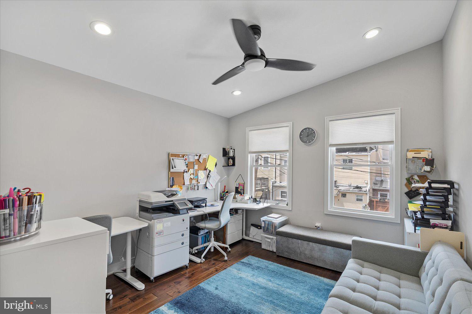 1274 Riverside Avenue Baltimore, MD 21230 - Photo 29 of 52 Office/2nd Bedroom