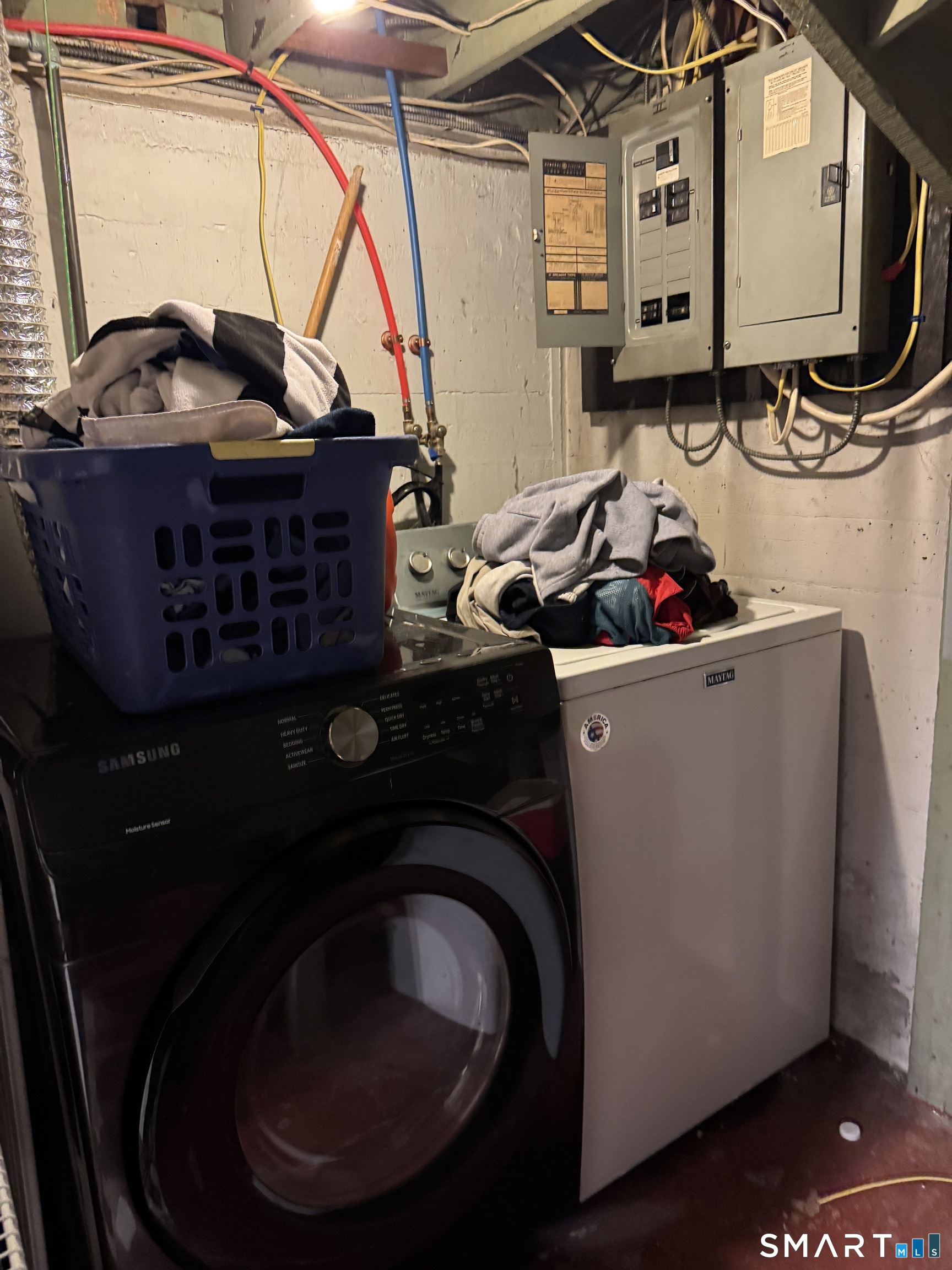 138 Greene Street Bristol, CT 06010 - Photo 23 of 32 a view of storage and utility room