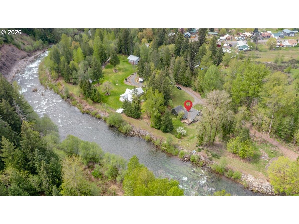 162 Riverside Drive Idanha, OR 97350 - Photo 35 of 37