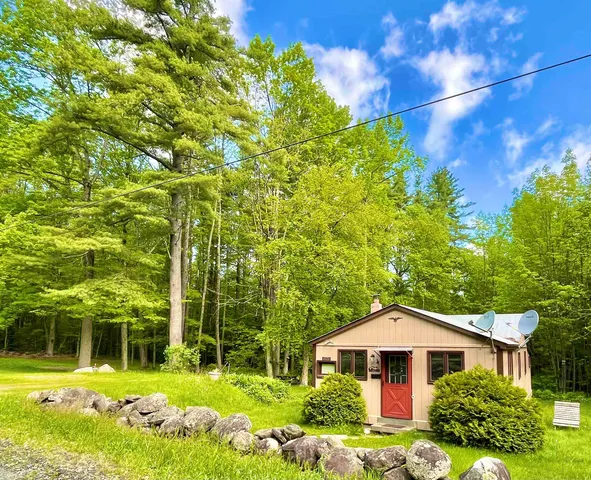 $149,000 | 1771 Townshend Dam Road, Wardsboro, VT 05353