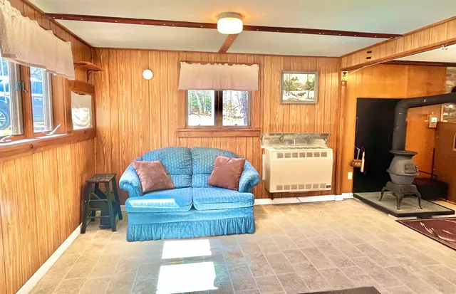 $149,000 | 1771 Townshend Dam Road, Wardsboro, VT 05353