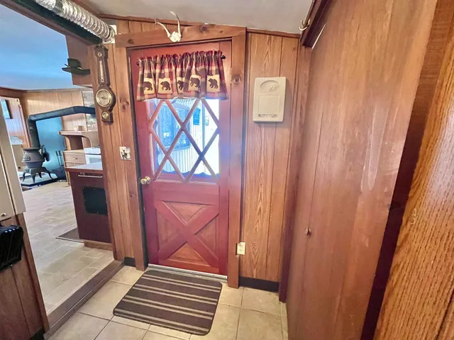 $149,000 | 1771 Townshend Dam Road, Wardsboro, VT 05353