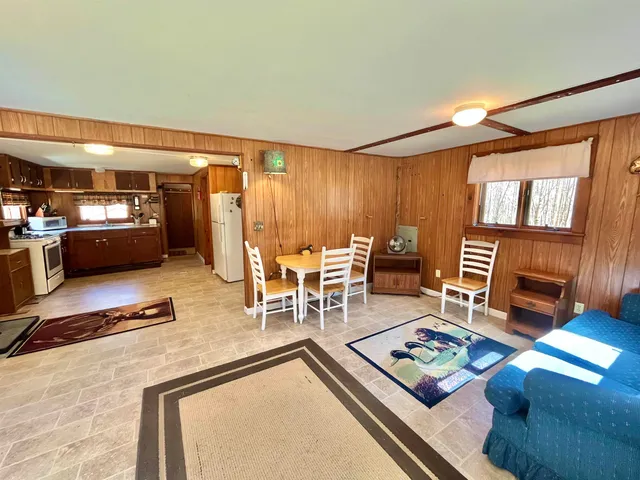 $149,000 | 1771 Townshend Dam Road, Wardsboro, VT 05353