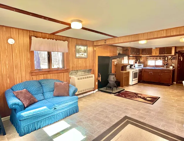 $149,000 | 1771 Townshend Dam Road, Wardsboro, VT 05353