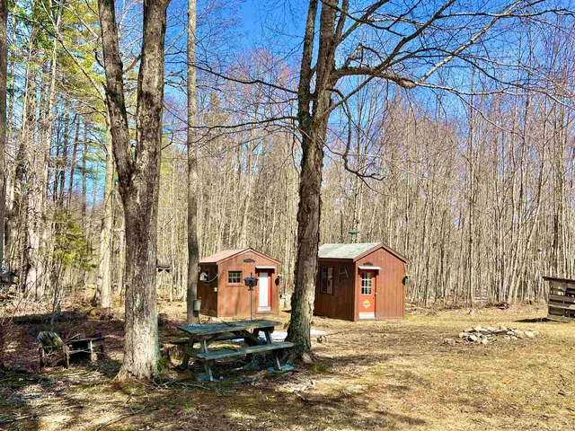 $149,000 | 1771 Townshend Dam Road, Wardsboro, VT 05353
