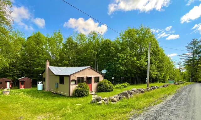 $149,000 | 1771 Townshend Dam Road, Wardsboro, VT 05353