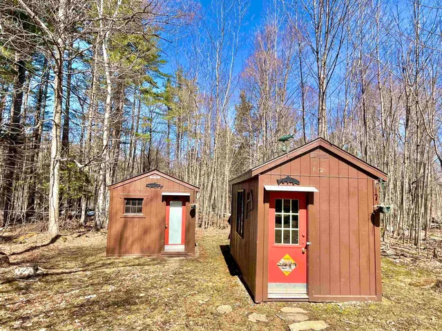 $149,000 | 1771 Townshend Dam Road, Wardsboro, VT 05353