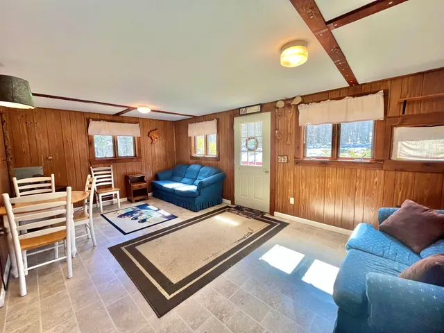 $149,000 | 1771 Townshend Dam Road, Wardsboro, VT 05353