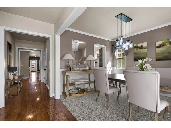 $870,000 | 8736 Blackwood Drive, Windsor, CO 80550
