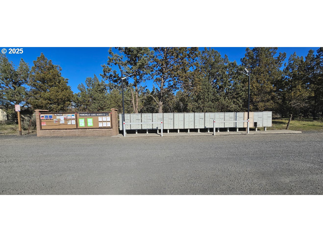 15001 Southeast Winchester Loop Prineville, OR 97754 - Photo 7 of 9 a view of a street