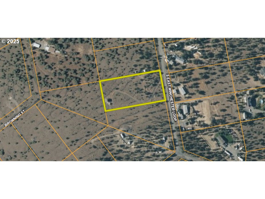 15001 Southeast Winchester Loop Prineville, OR 97754 - Photo 8 of 9 a view of outdoor space