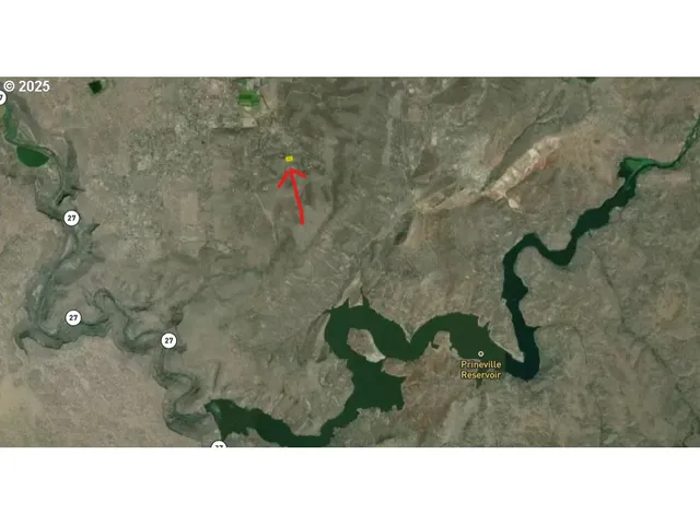 $99,500 | 15001 Southeast Winchester Loop, Prineville, OR 97754