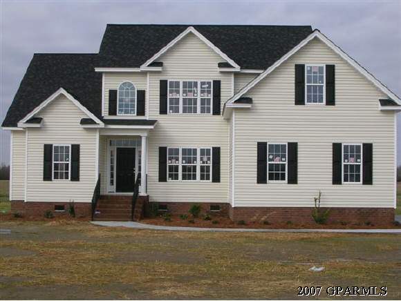 2914 Askew Road Farmville, NC 27828 - Photo 1 of 1 Primary Photo
