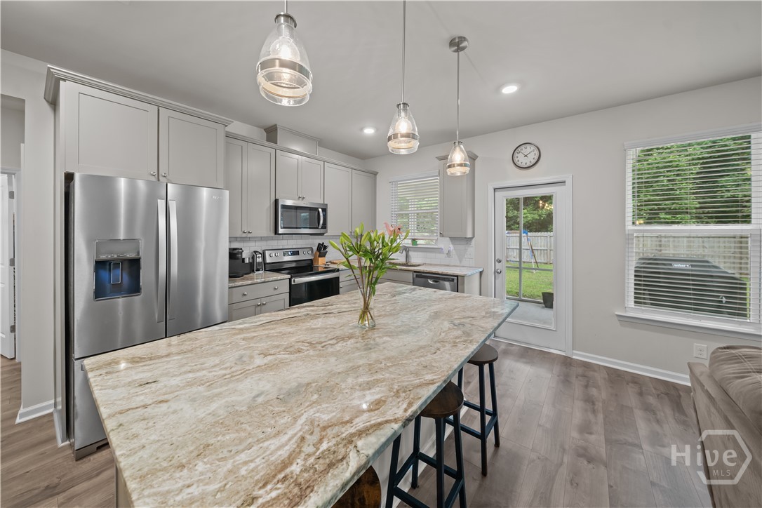 222 Benelli Drive Pooler, GA 31322 - Photo 16 of 70
