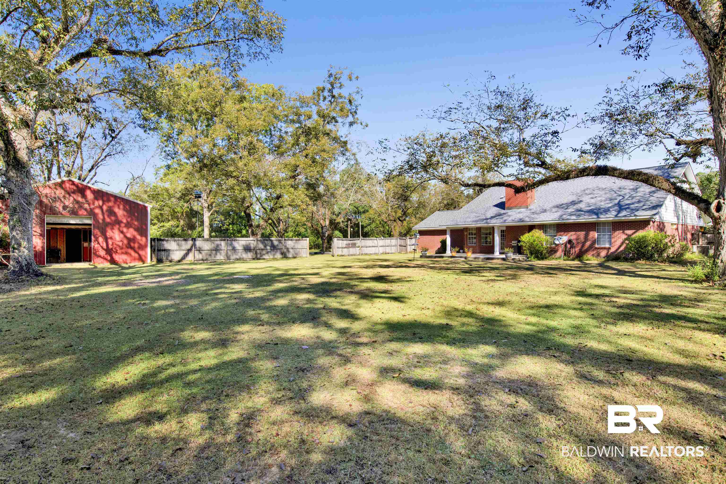 13353 Airport Boulevard Mobile, AL 36608 - Photo 30 of 42