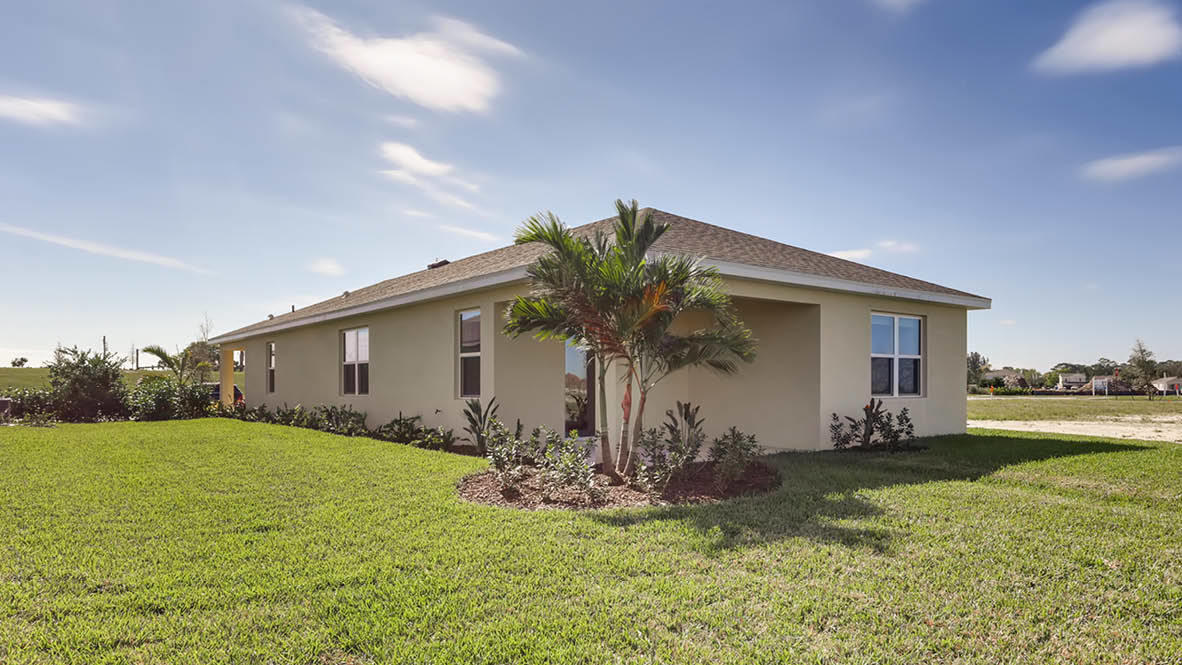 12320 Rimini Way Port St. Lucie, FL 34987 - Photo 9 of 18 Jemison_Model_CTC8