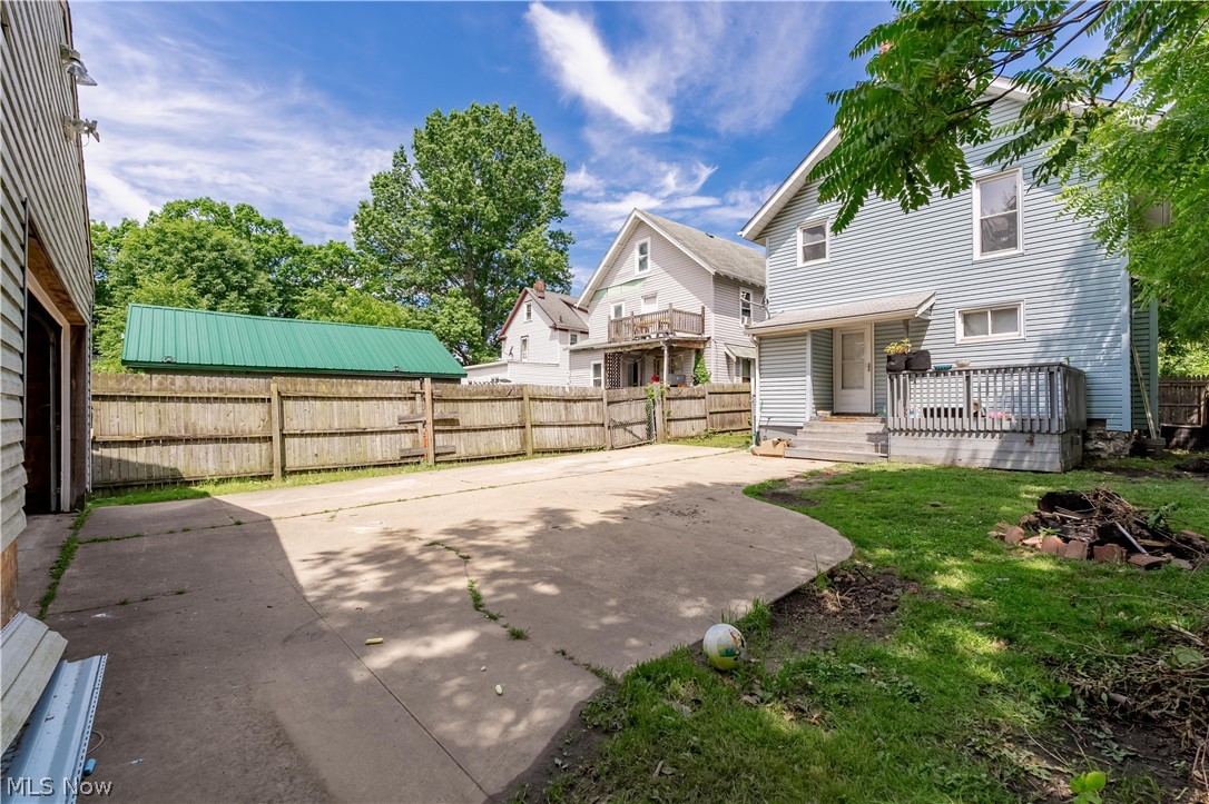 1214 West Wilbeth Road Akron, OH 44314 - Photo 7 of 35