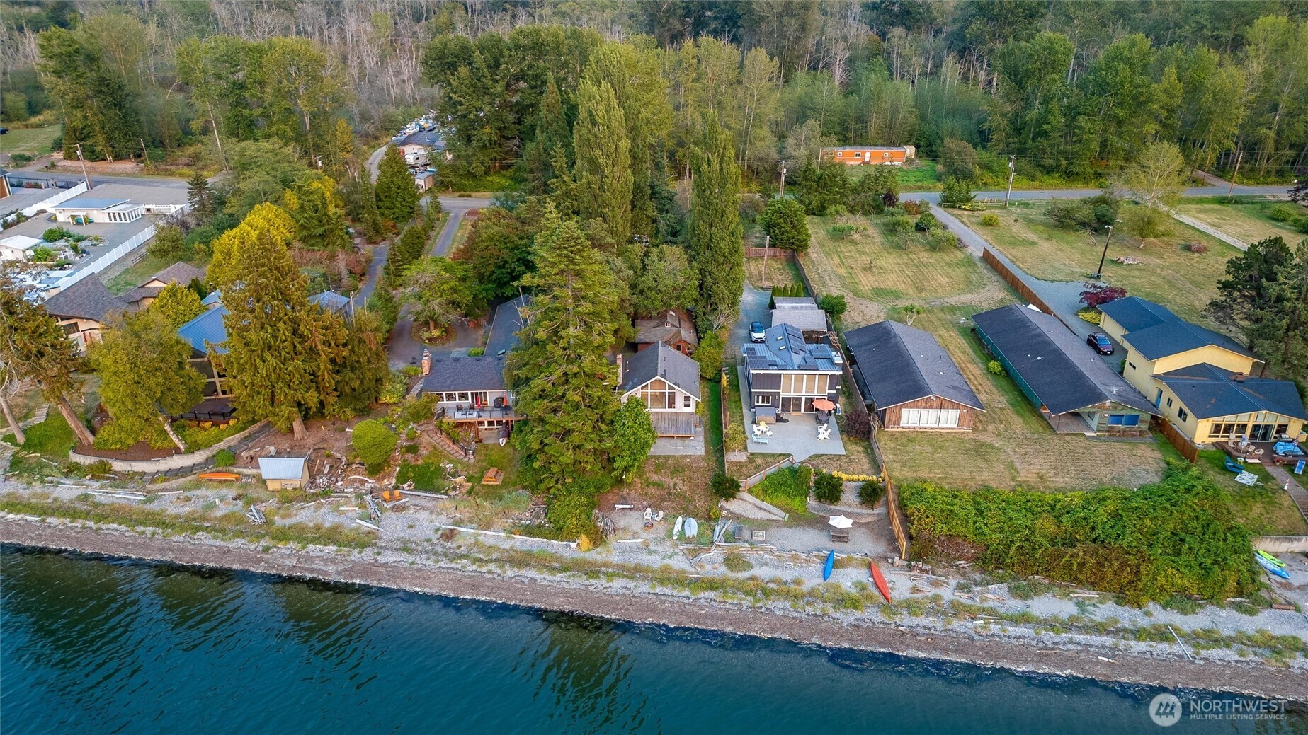 3285 Robertson Road Bellingham, WA 98226 - Photo 38 of 40 Gallery Image 38