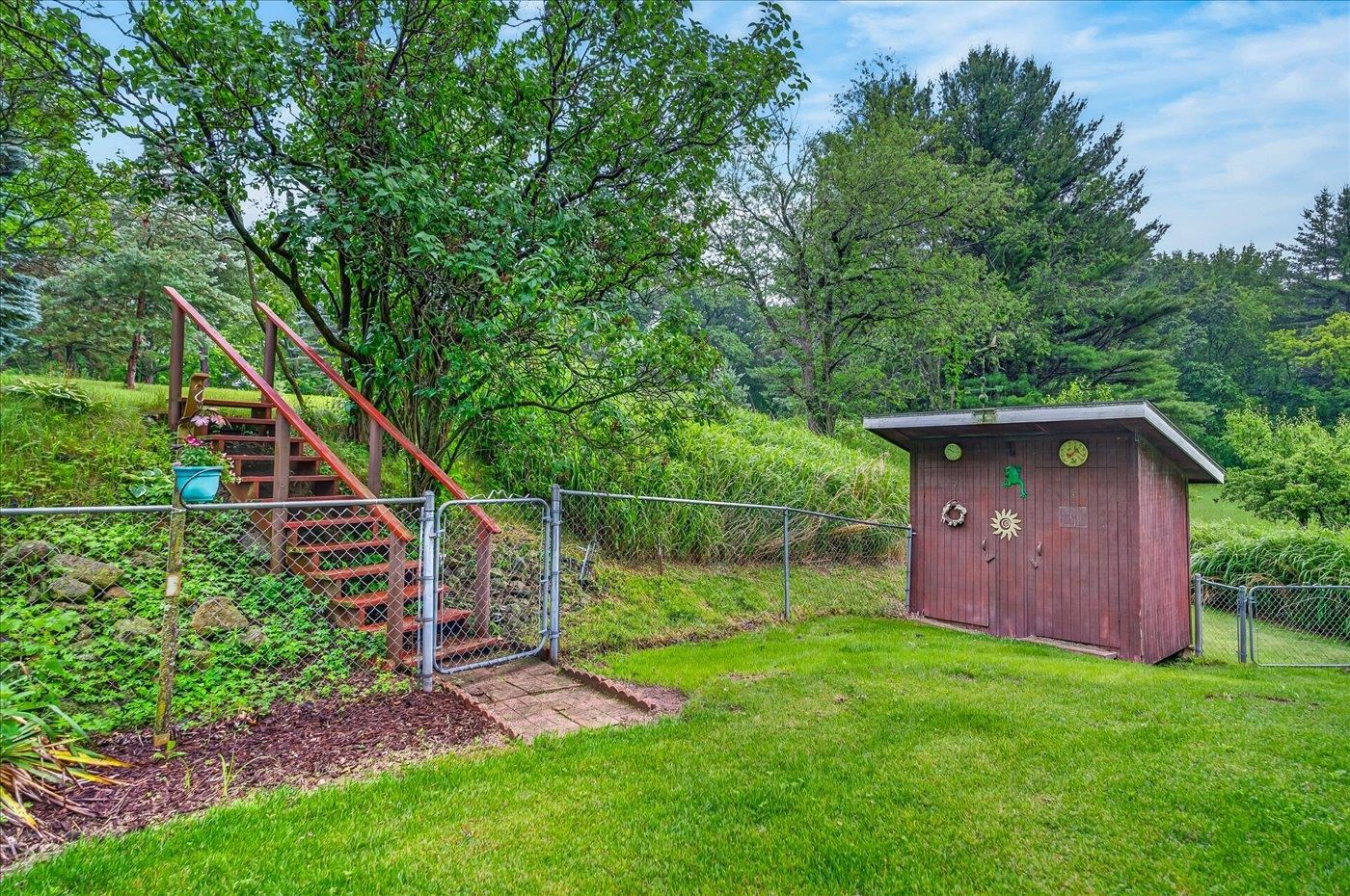 541 Union Brooklyn, WI 53521 - Photo 17 of 90 Gallery Image 17