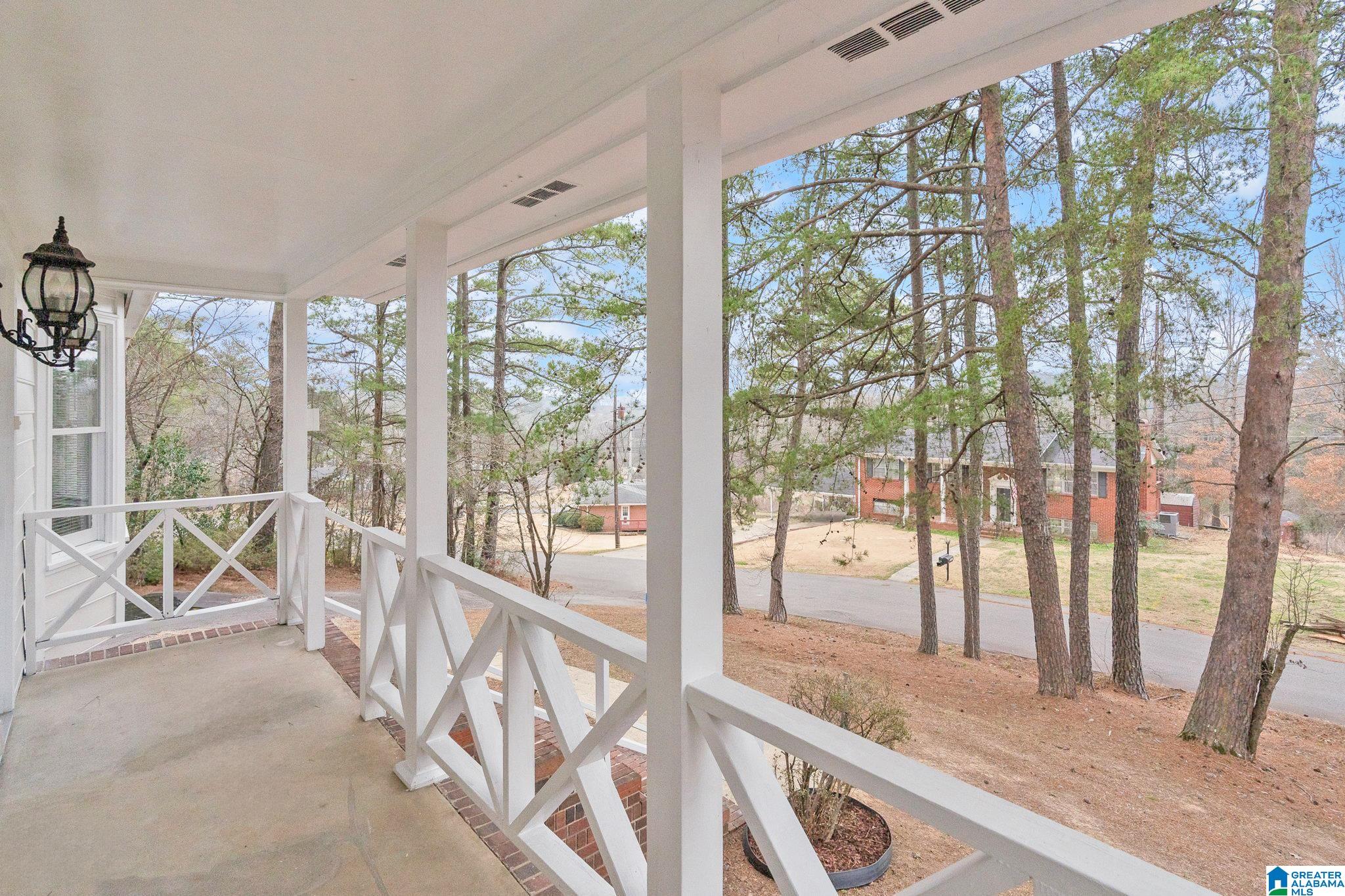 2305 Ridgewood Road Fultondale, AL 35068 - Photo 3 of 35 Gallery Image 3