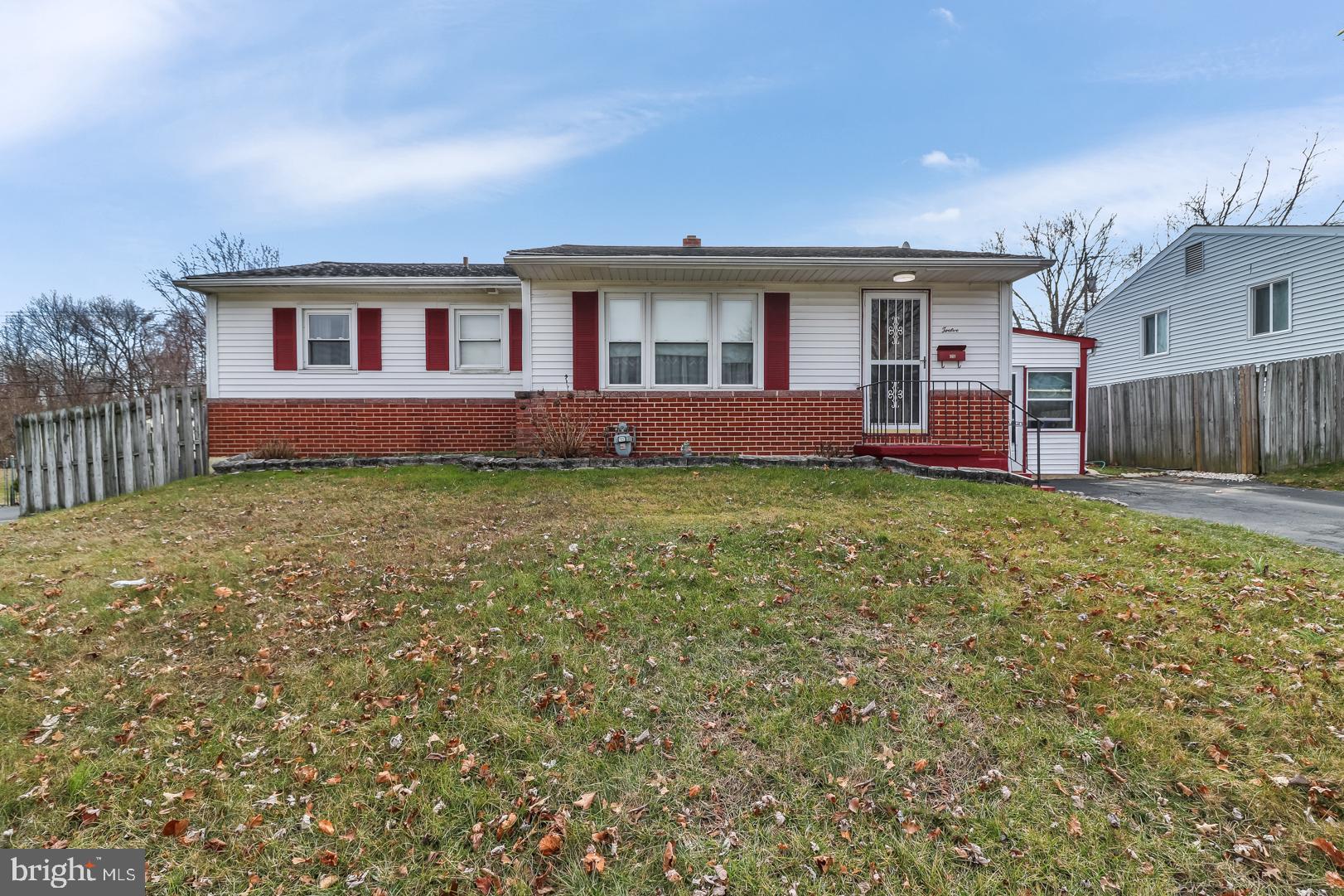 12 Dryden Road New Castle, DE 19720 - Photo 1 of 33 Gallery Image 1