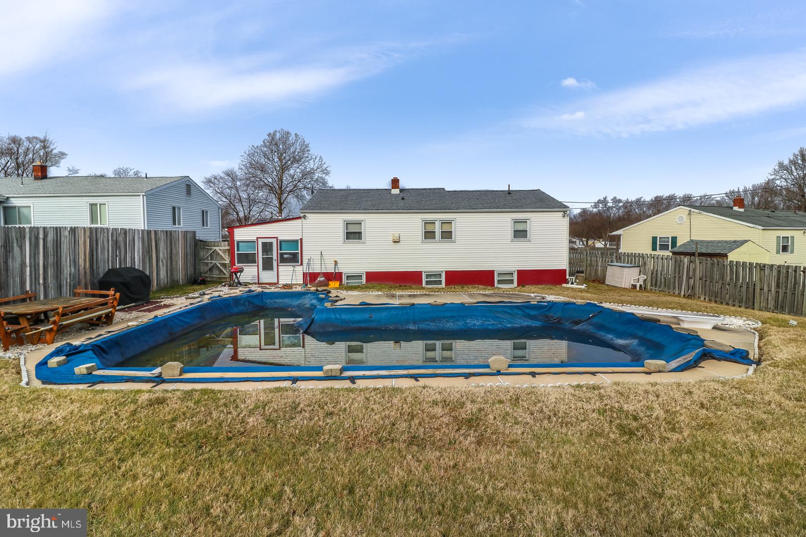 12 Dryden Road New Castle, DE 19720 - Photo 33 of 33 Gallery Image 33