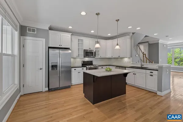 $514,900 | 1725 Belvedere Place, Charlottesville, VA 22901